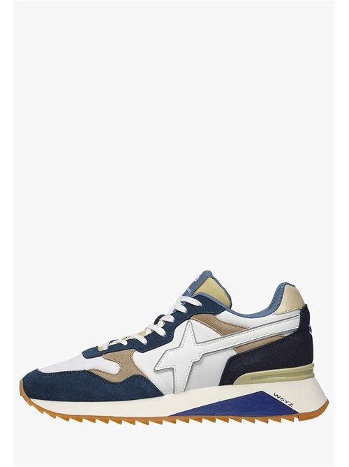 sneakers Wizz | YAK M 262C67